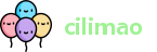 cilimao